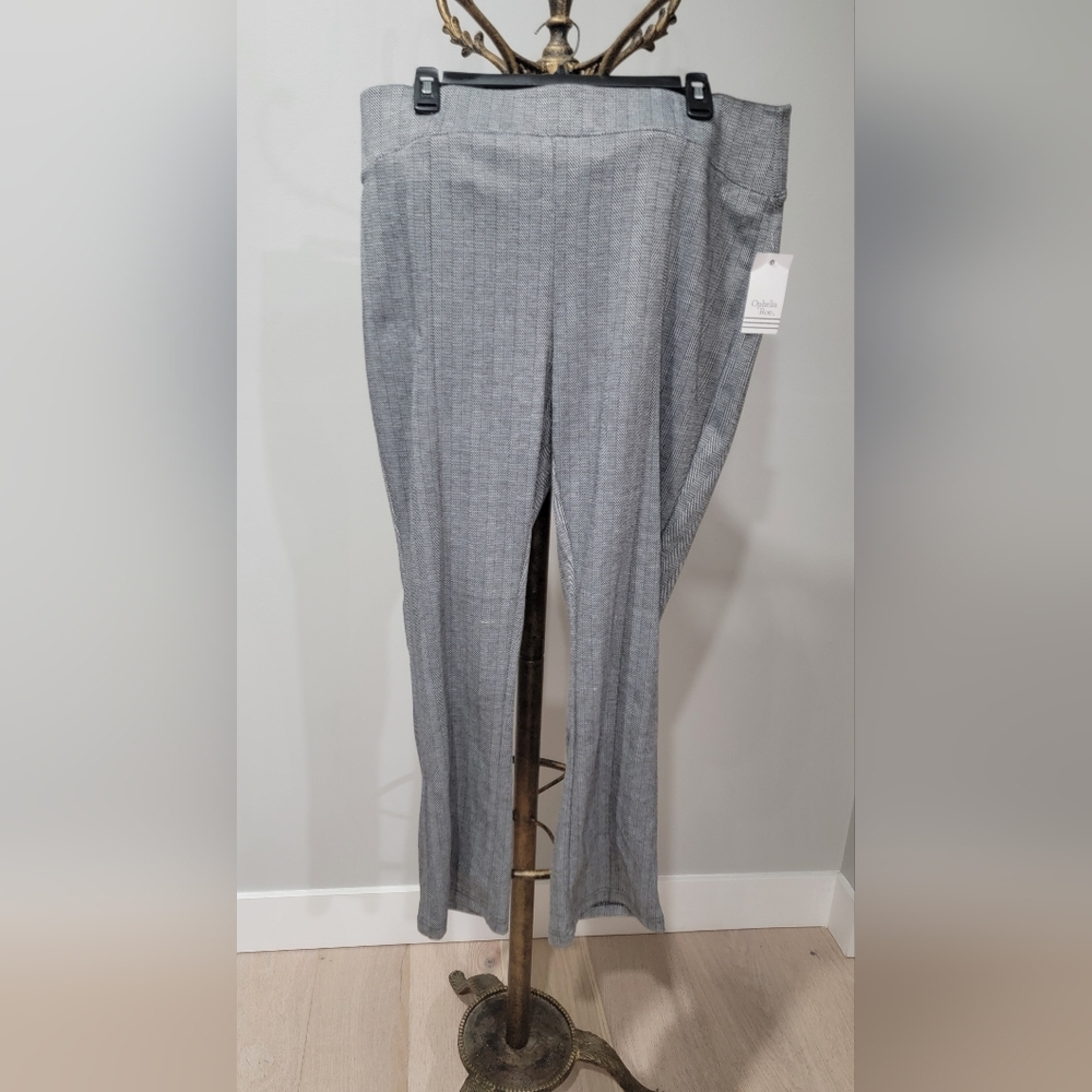 OPHELIA ROE Tailored Pants